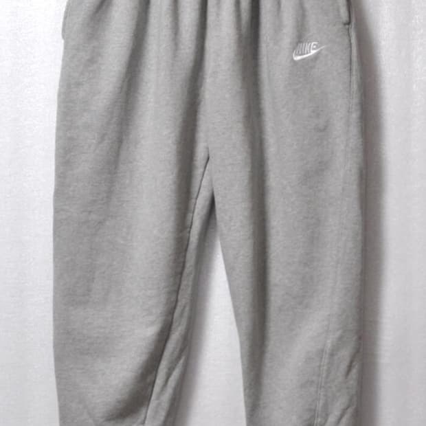 나이키/여성루즈핏조거트레이닝팬츠(허리30~32)