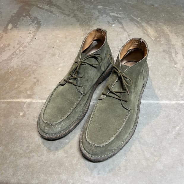 280) 아스토플렉스 듀크플렉스 올리브 그린