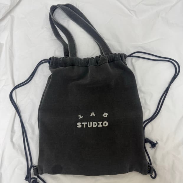 아이앱스튜디오 피그먼트 색 블랙