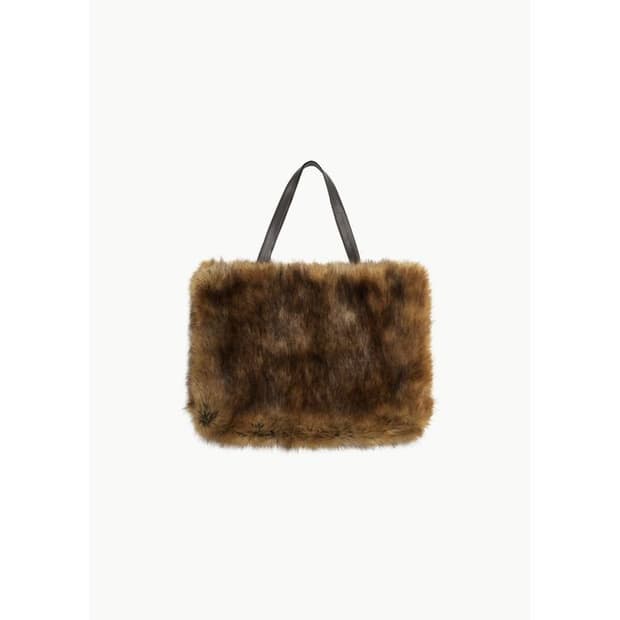 니콜로 파스쿠알레티 Washi Tote