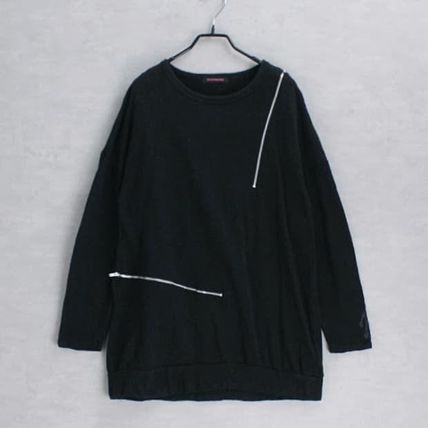 ALGONQUINS _ Made in Japan