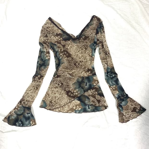 오리엔탈 페어리 탑 