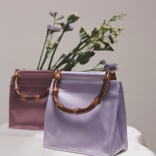 Hai 홈오브하이 밤부백