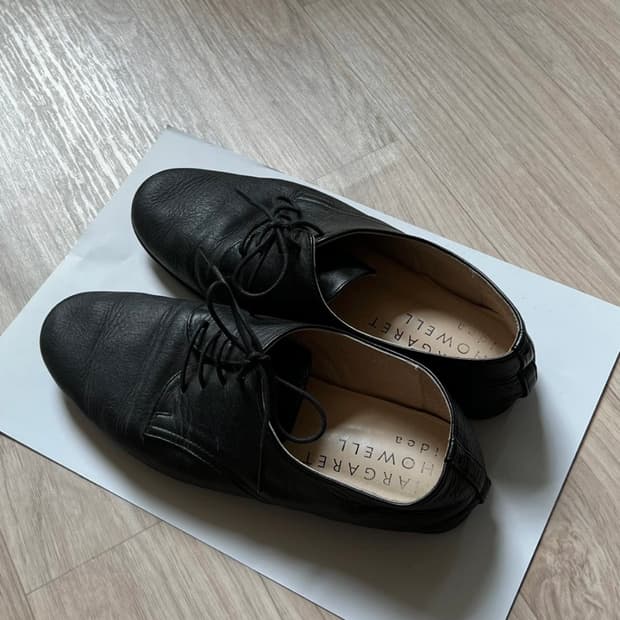 마가렛호웰 옥스포드화 225 