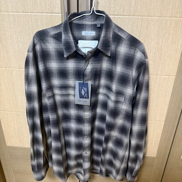 [04]벨리에X마이라이브러리 데이드림 치코셔츠