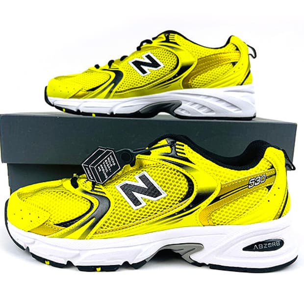 (255) 뉴발란스 MR530SE