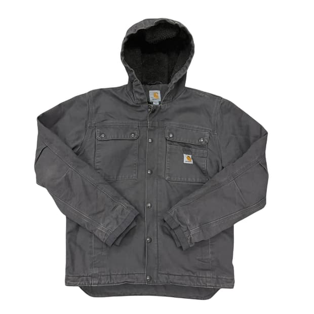 칼하트 액티브 워크자켓