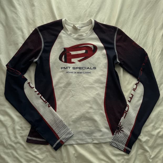 파르디멘토 우먼 저지 탑