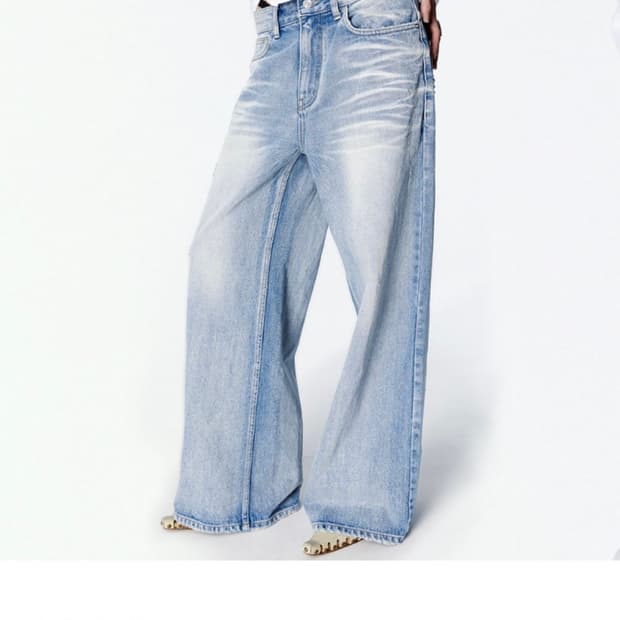 2000 Archives SNYDER WIDE DENIM