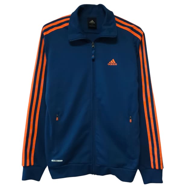 아디다스 네이비져지 95-100 남여 트랙탑저지