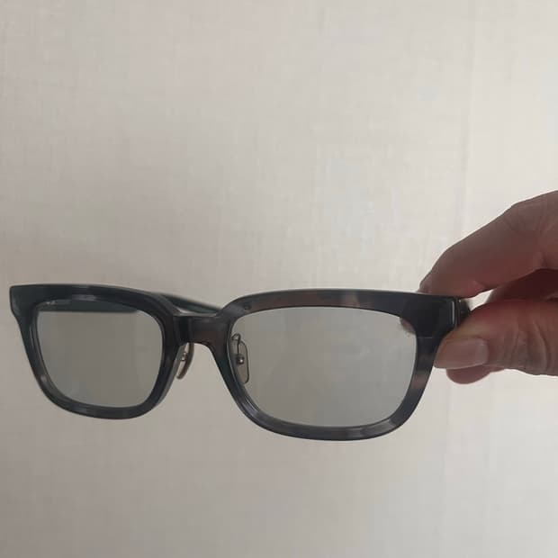 포나인즈 999.9 feelsun ZEISS F-61NP 안경