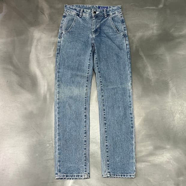  아더에러 연청 데님 팬츠 y15619