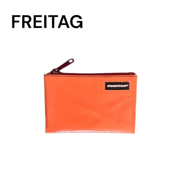 프라이탁 블레어 카드지갑