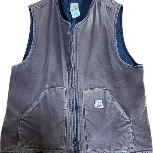 05s 칼하트 베스트