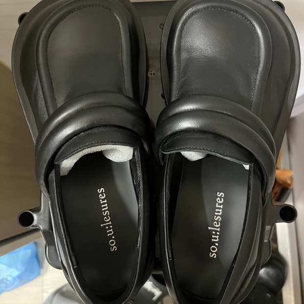 쏘유레슈어 마카롱 275