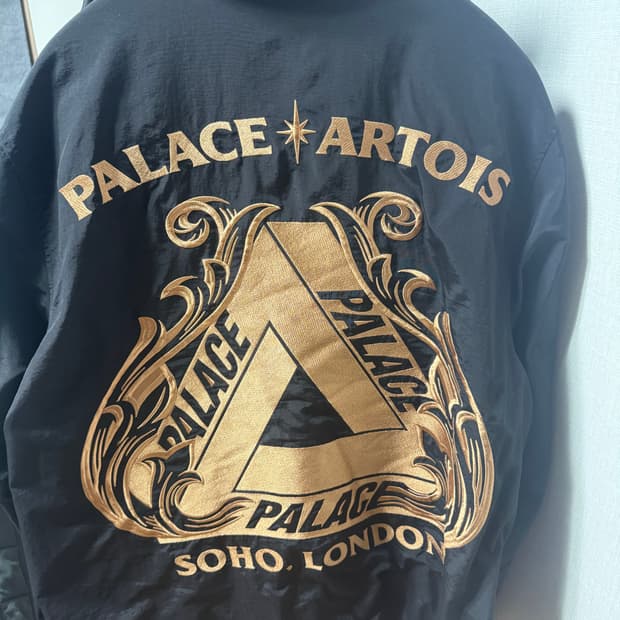 팔라스 스텔라 코치 자켓