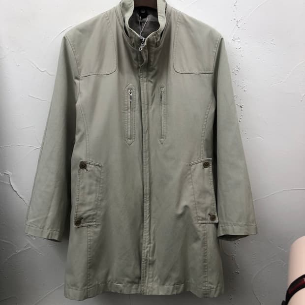 엘르 옴므 자켓