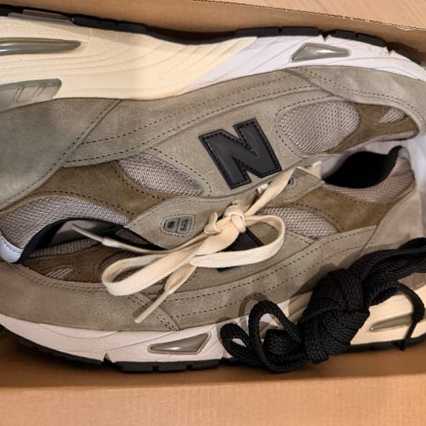 뉴발란스 자운드 991 270