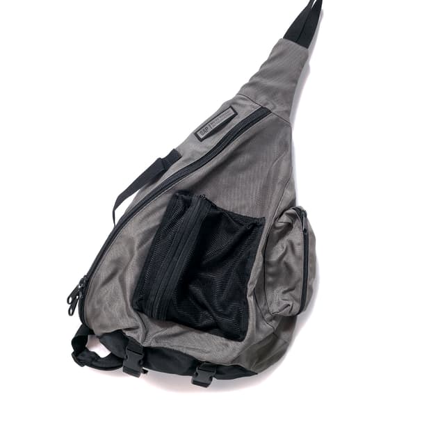 [OS] 올드 갭 슬링 백 그레이