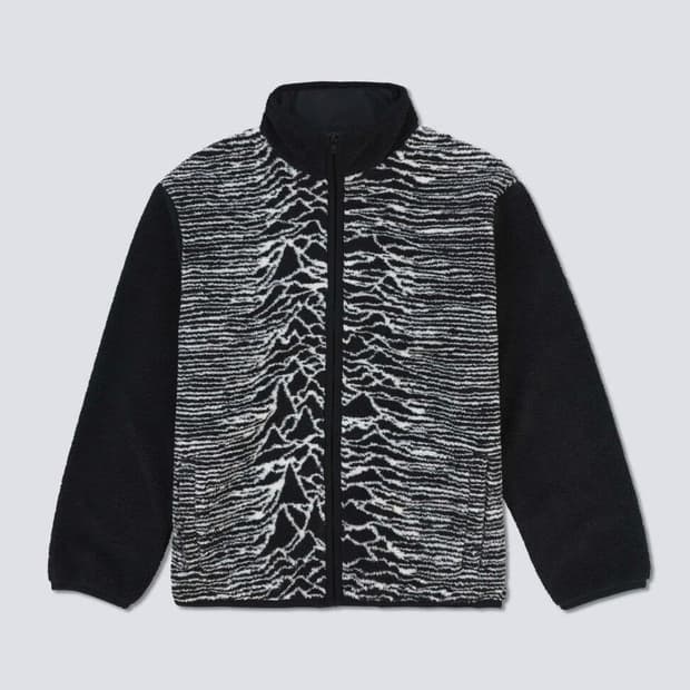 플레져스 x 조이디비전 콜라보 자켓 L