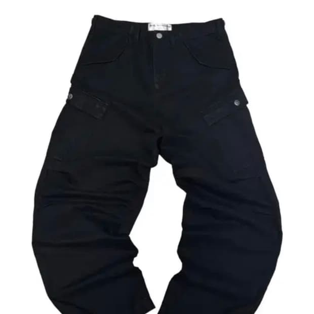 아오이로 m65팬츠 1사이즈