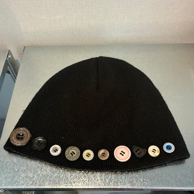 Vacant archive 비니