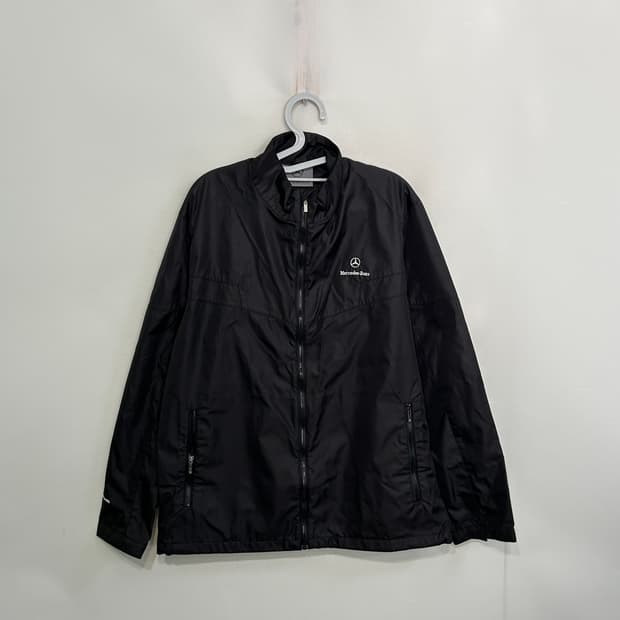 벤츠 남성 바람막이 100