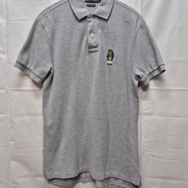 폴로 베어 pk카라티