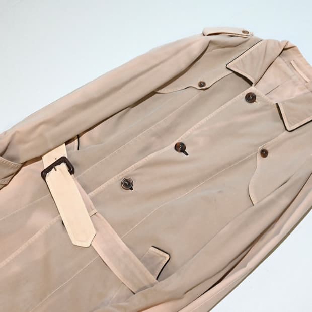 마틴 마르지엘라 Martin margiela 2007 archive