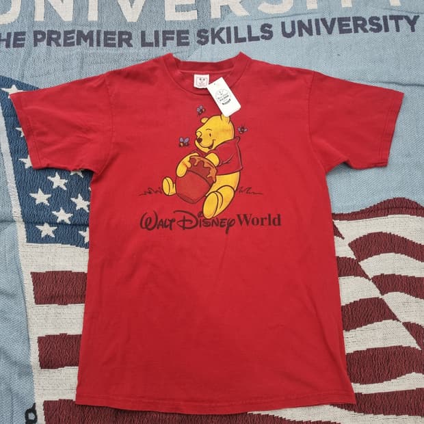 미국 빈티지 티셔츠