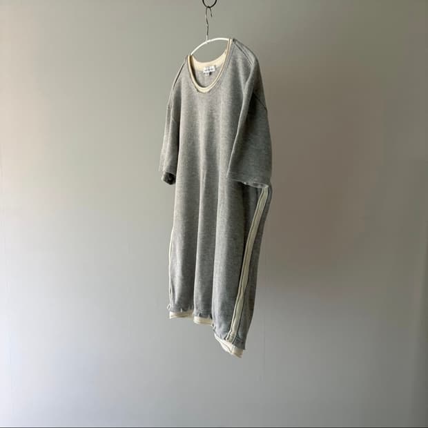 Wooyoungmi Layer Tee