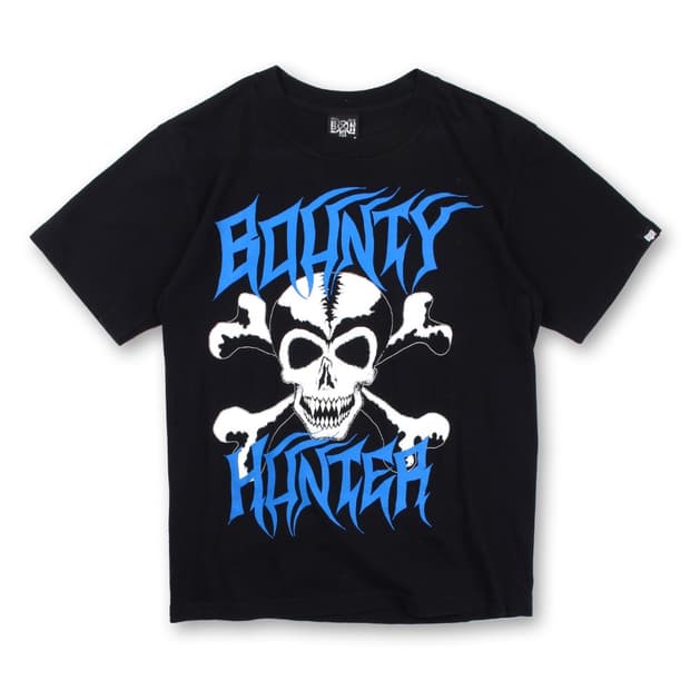 BOUNTY HUNTER (S)
