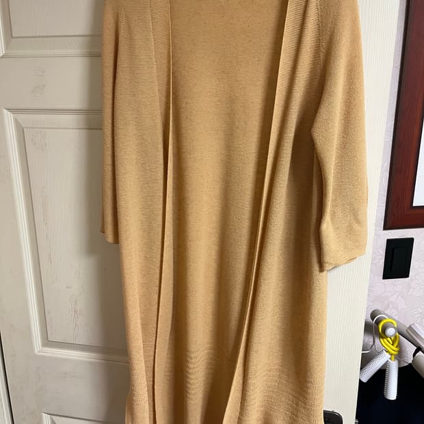 키이스 롱 원피스