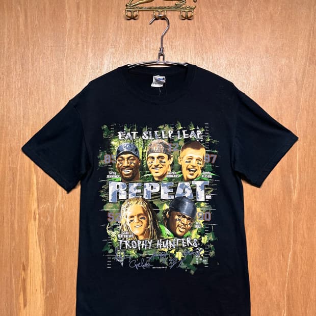 Gildan vintage t-shirt