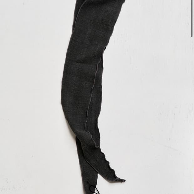 모노프리베 롤 스카프