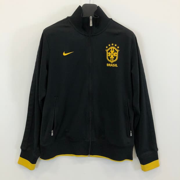 나이키 브라질져지 XL
