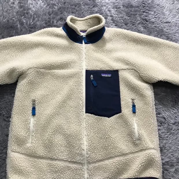 파타고니아 레트로X 플리스 자켓 L