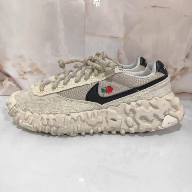 280mm 나이키 x 언더커버 오버브레이크 SP 오버캐스트