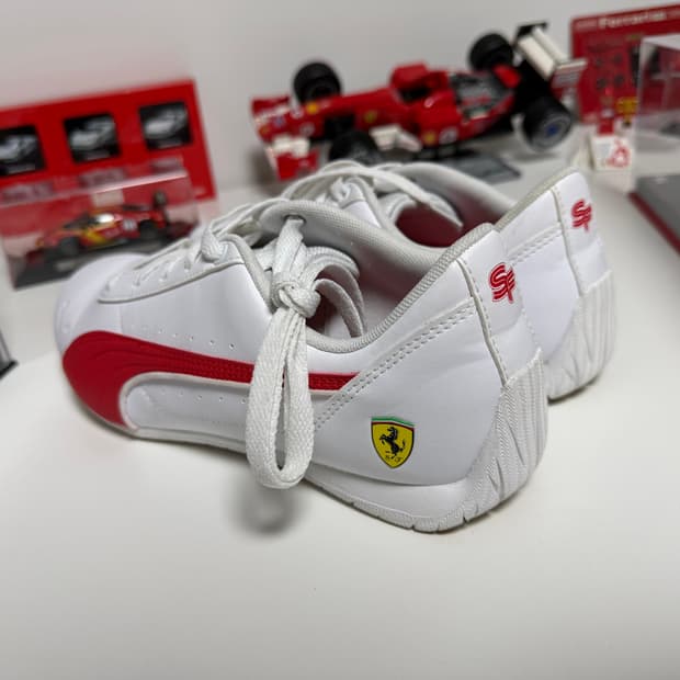 퓨마 X 페라리 네오캣 270 (국내 미출시)