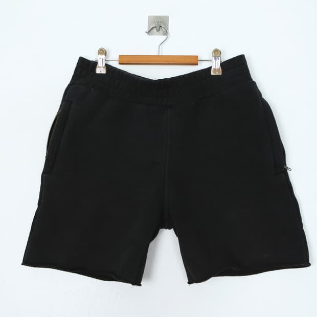 Yeezy season1 sweat short 