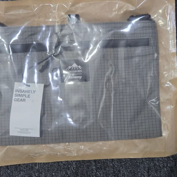 마운틴로버 타르시어백6 (미개봉)