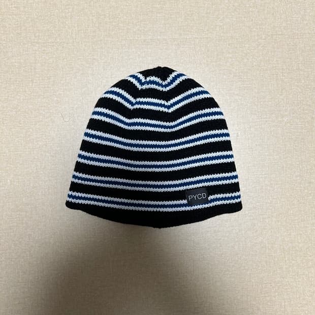 친다운 비니 판매합니다