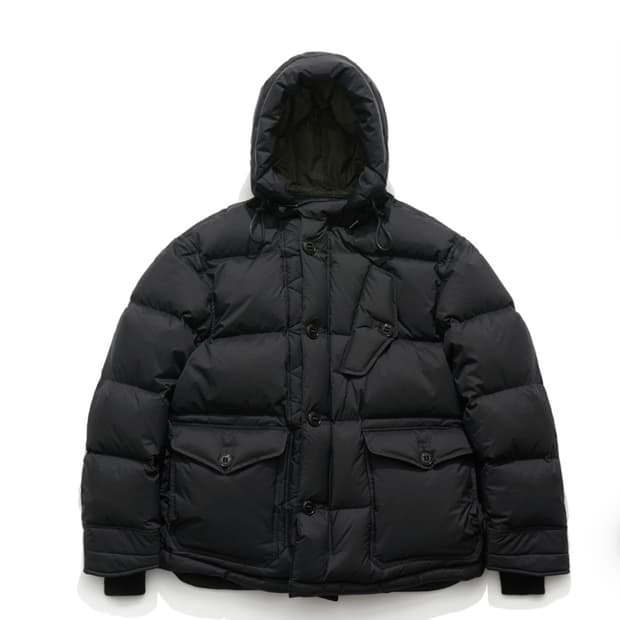이스트로그 라프 raf 23FW 블랙(black) L