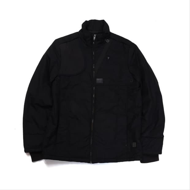 지스타 로우 G-star Raw Nylon Light Jacket