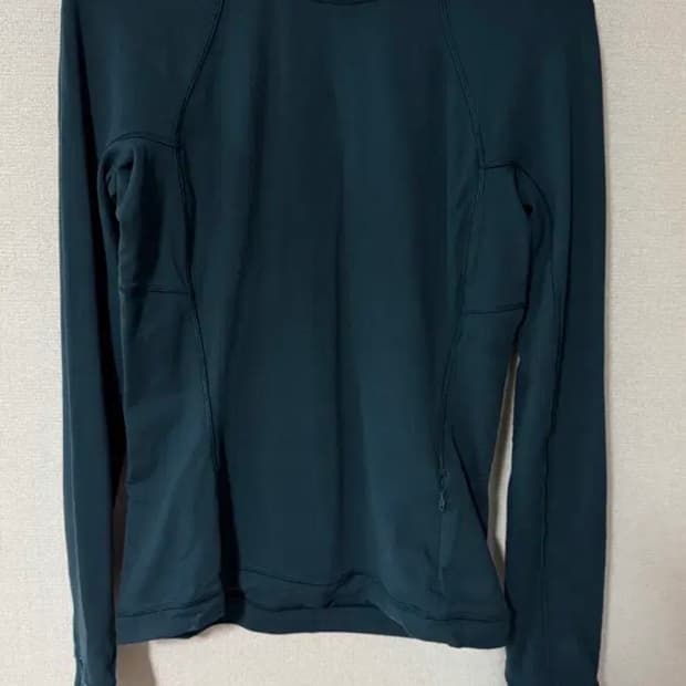 룰루레몬 긴팔티 잇츠룰루 롱슬리브 s