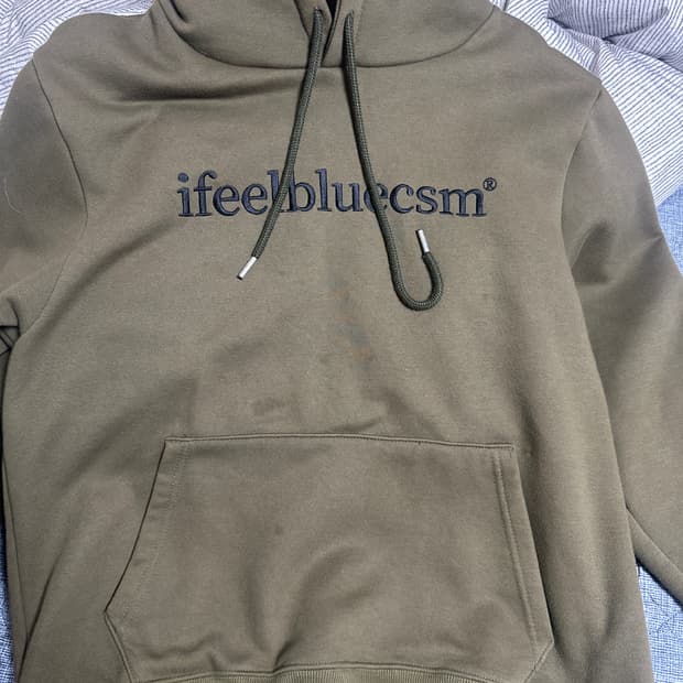 아이필블루씨에스엠