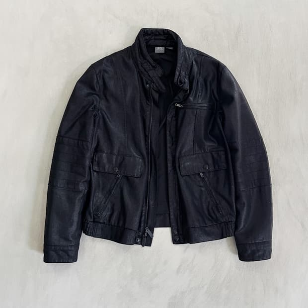 Armani Exchange