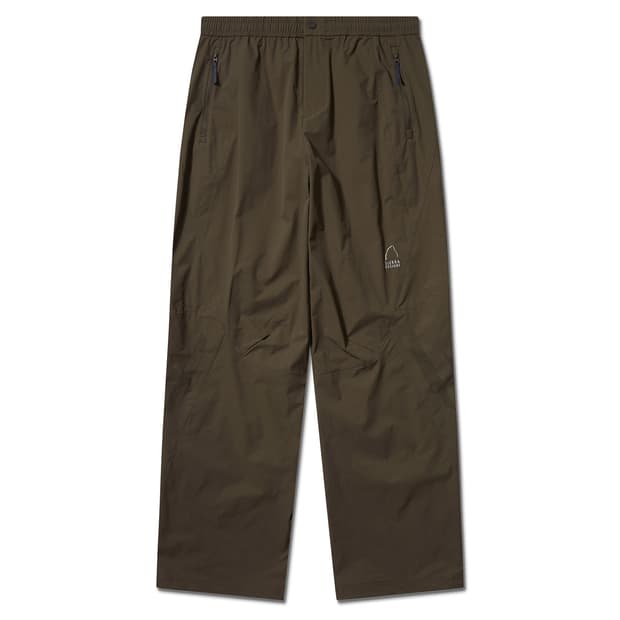 시에라디자인 키아바 라이트 소프트쉘 팬츠