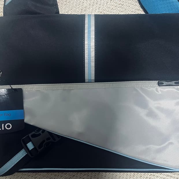 SONY VAIO VGP-AMB9