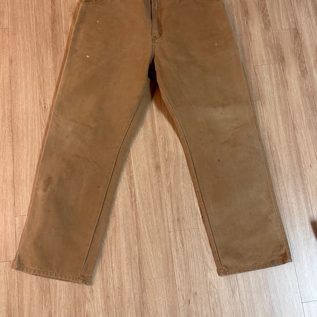 디키즈 브라운 카펜터(38/30)